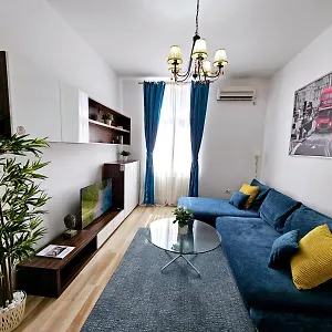 Downtown, Close To Old Town, Family Friendly - Ivo10 Bucureşti