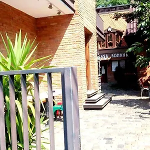 Romana Boutique Konukevi